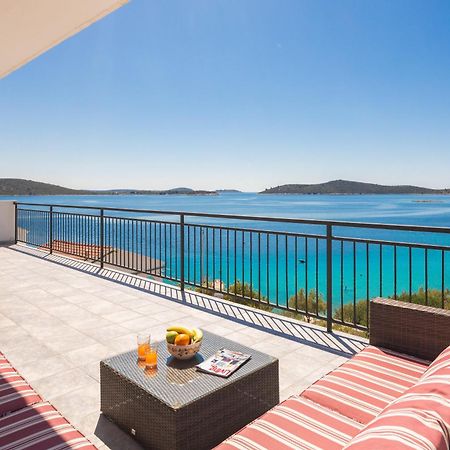 Villa Gajeta Sevid Εξωτερικό φωτογραφία