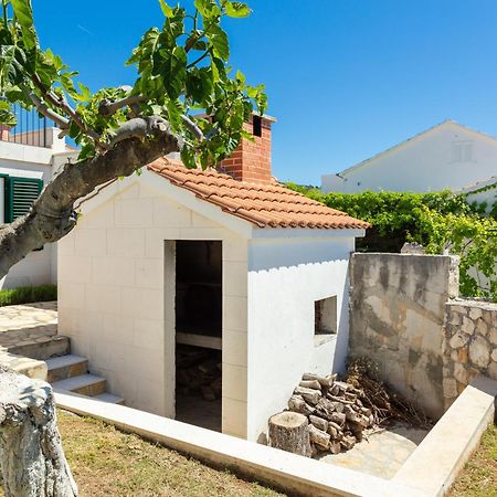 Villa Gajeta Sevid Εξωτερικό φωτογραφία