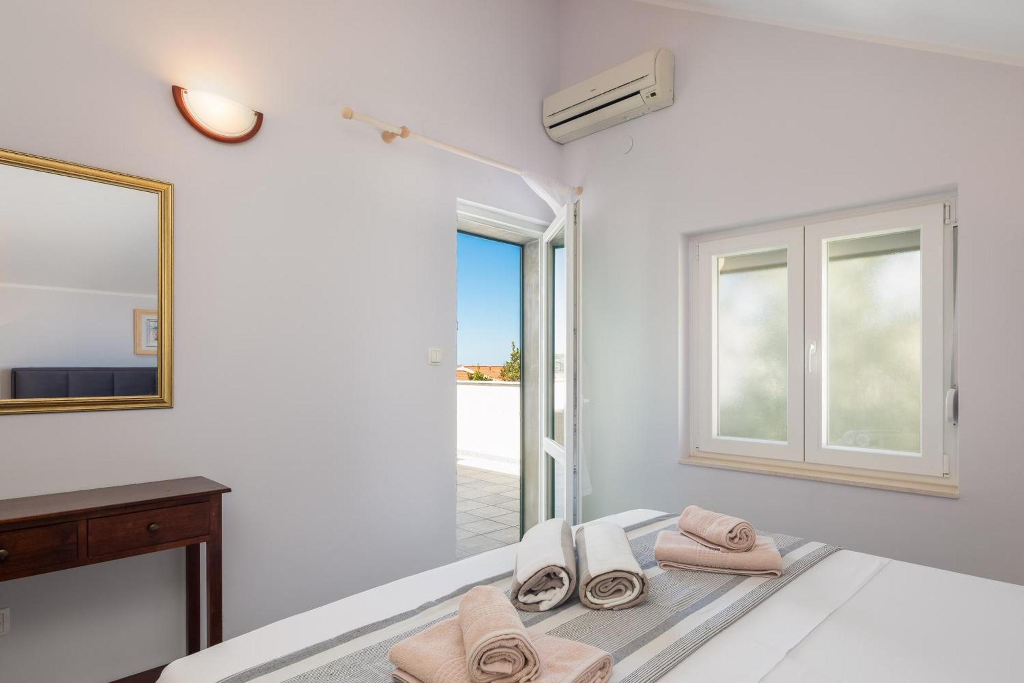 Villa Gajeta Sevid Εξωτερικό φωτογραφία