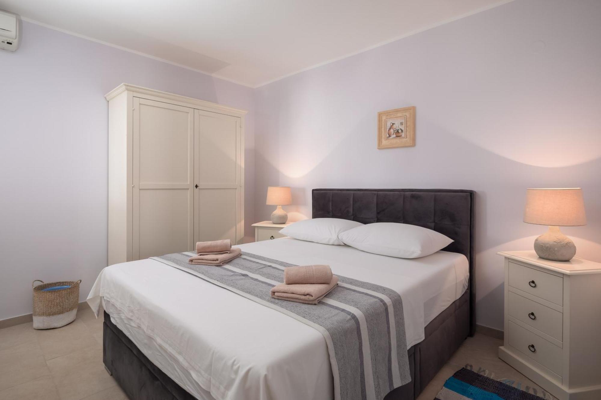 Villa Gajeta Sevid Εξωτερικό φωτογραφία