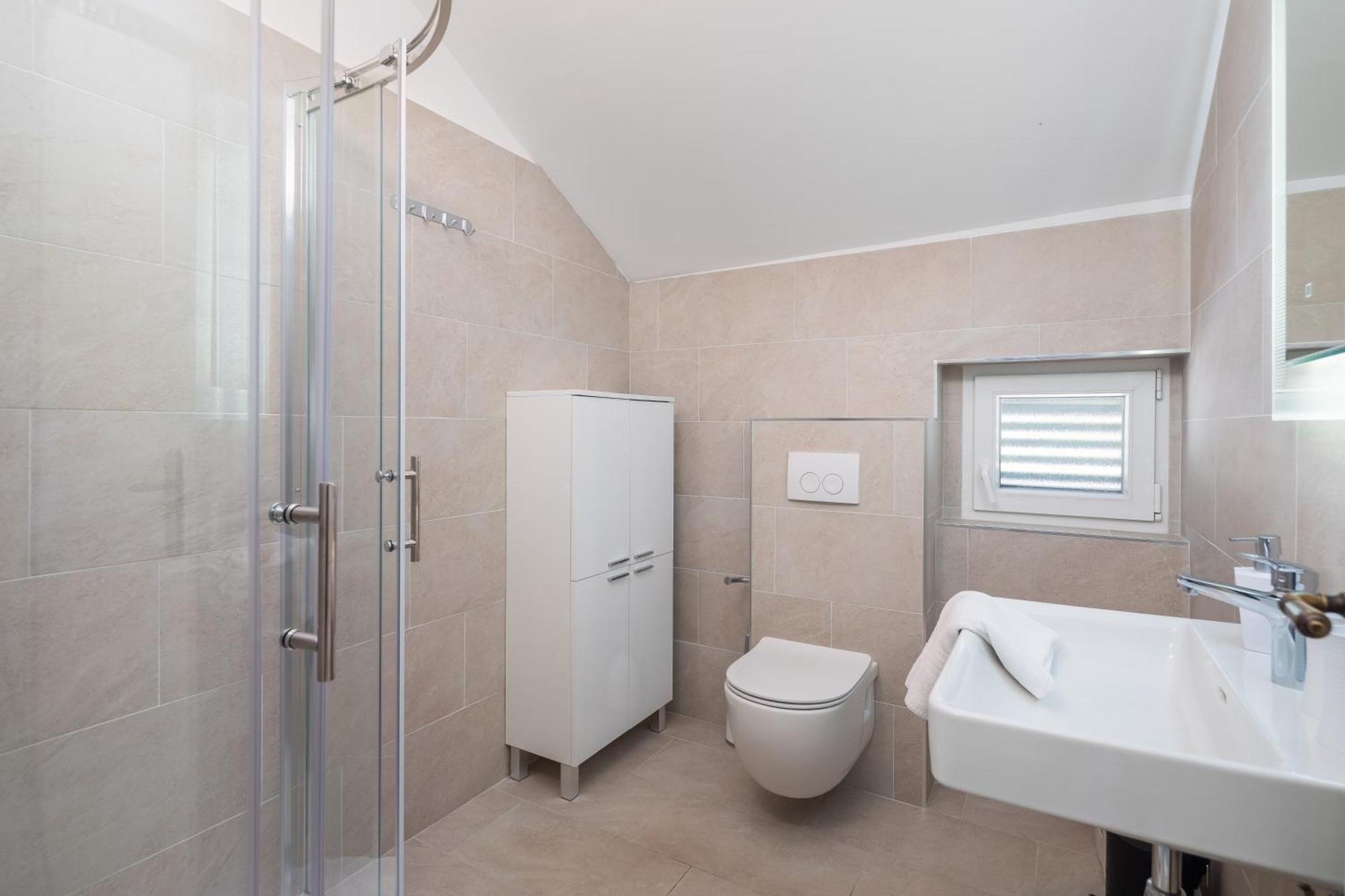 Villa Gajeta Sevid Εξωτερικό φωτογραφία