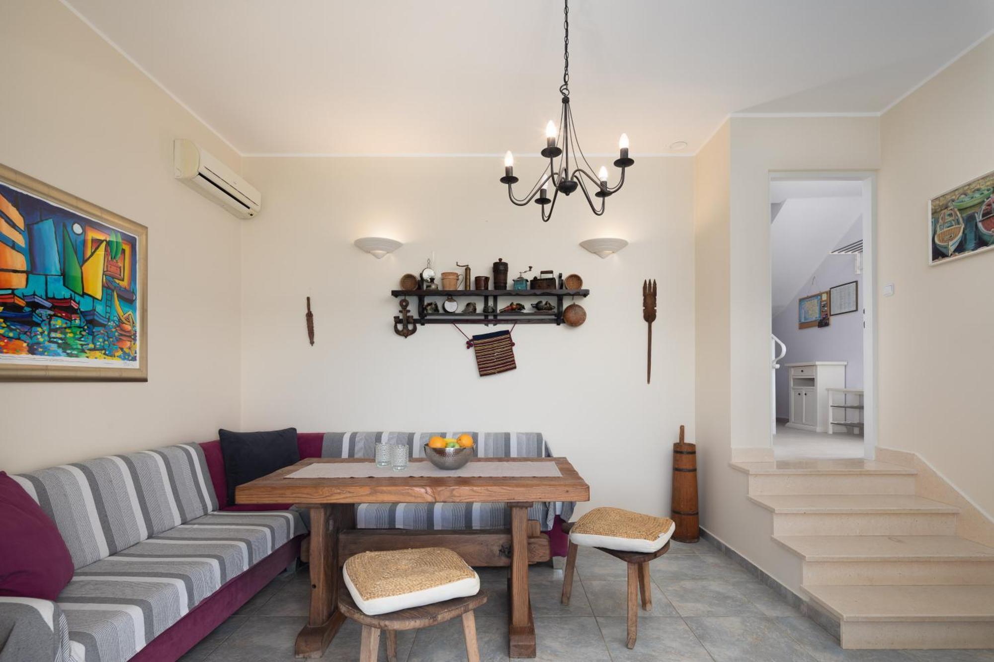 Villa Gajeta Sevid Εξωτερικό φωτογραφία