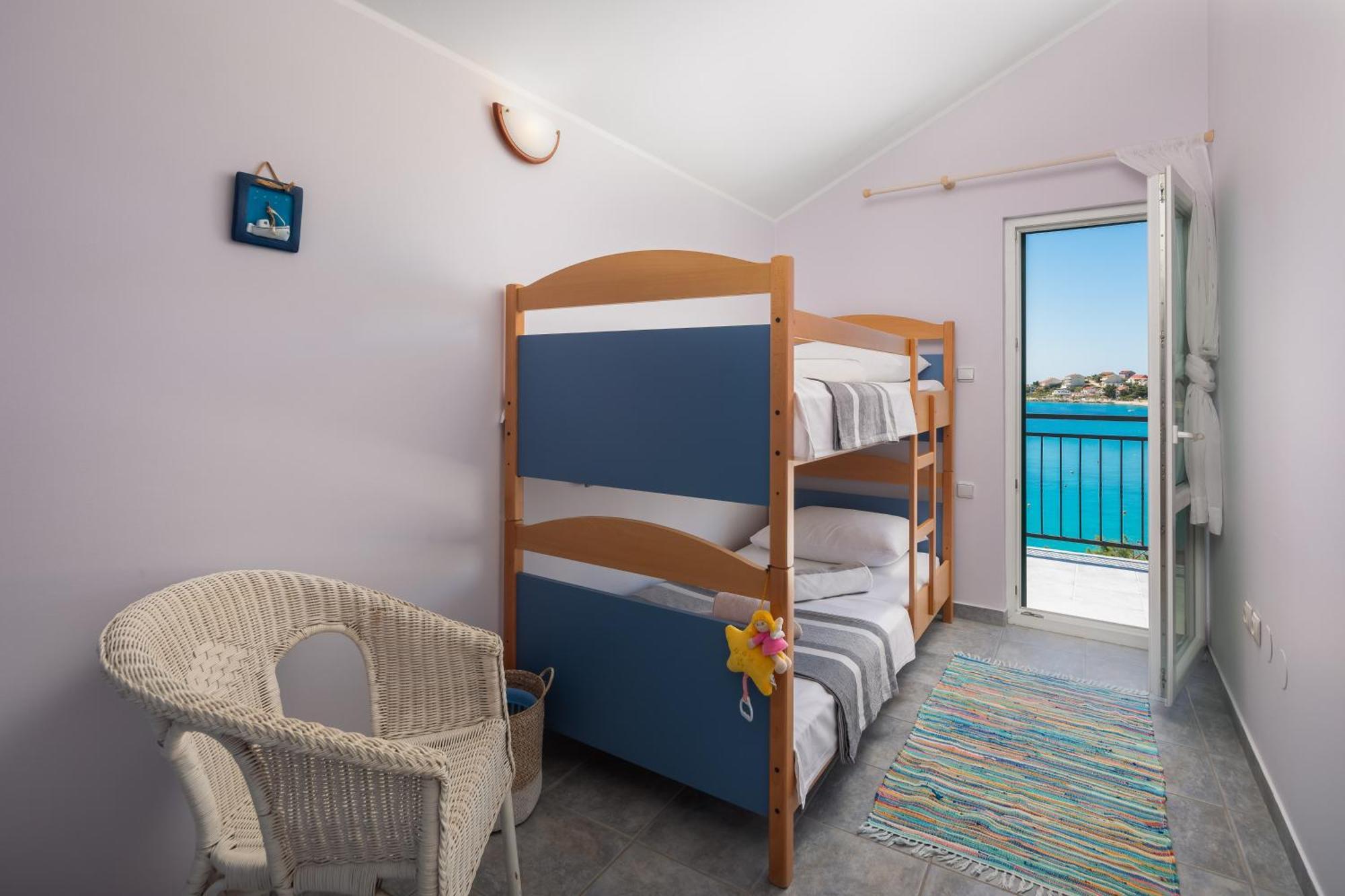 Villa Gajeta Sevid Εξωτερικό φωτογραφία