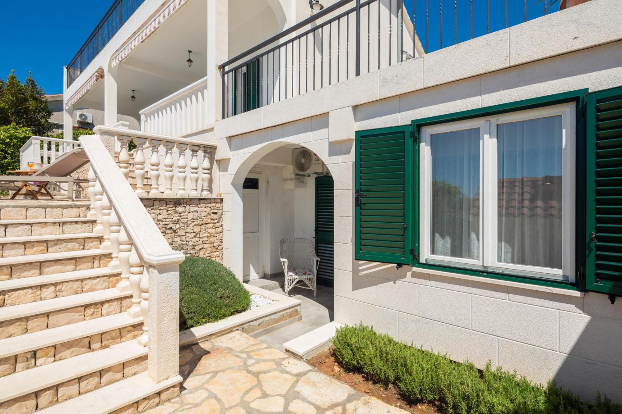 Villa Gajeta Sevid Εξωτερικό φωτογραφία