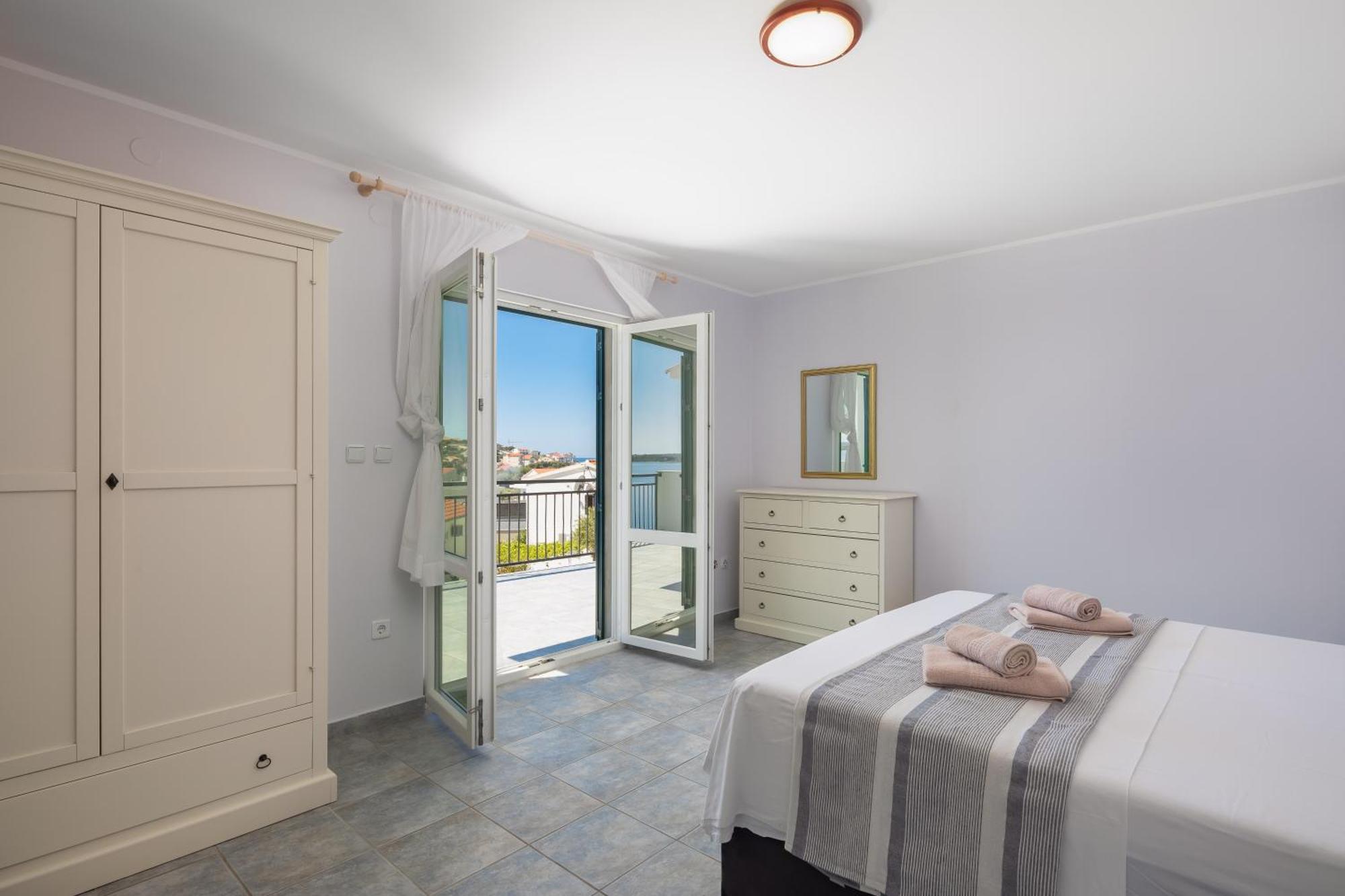Villa Gajeta Sevid Εξωτερικό φωτογραφία