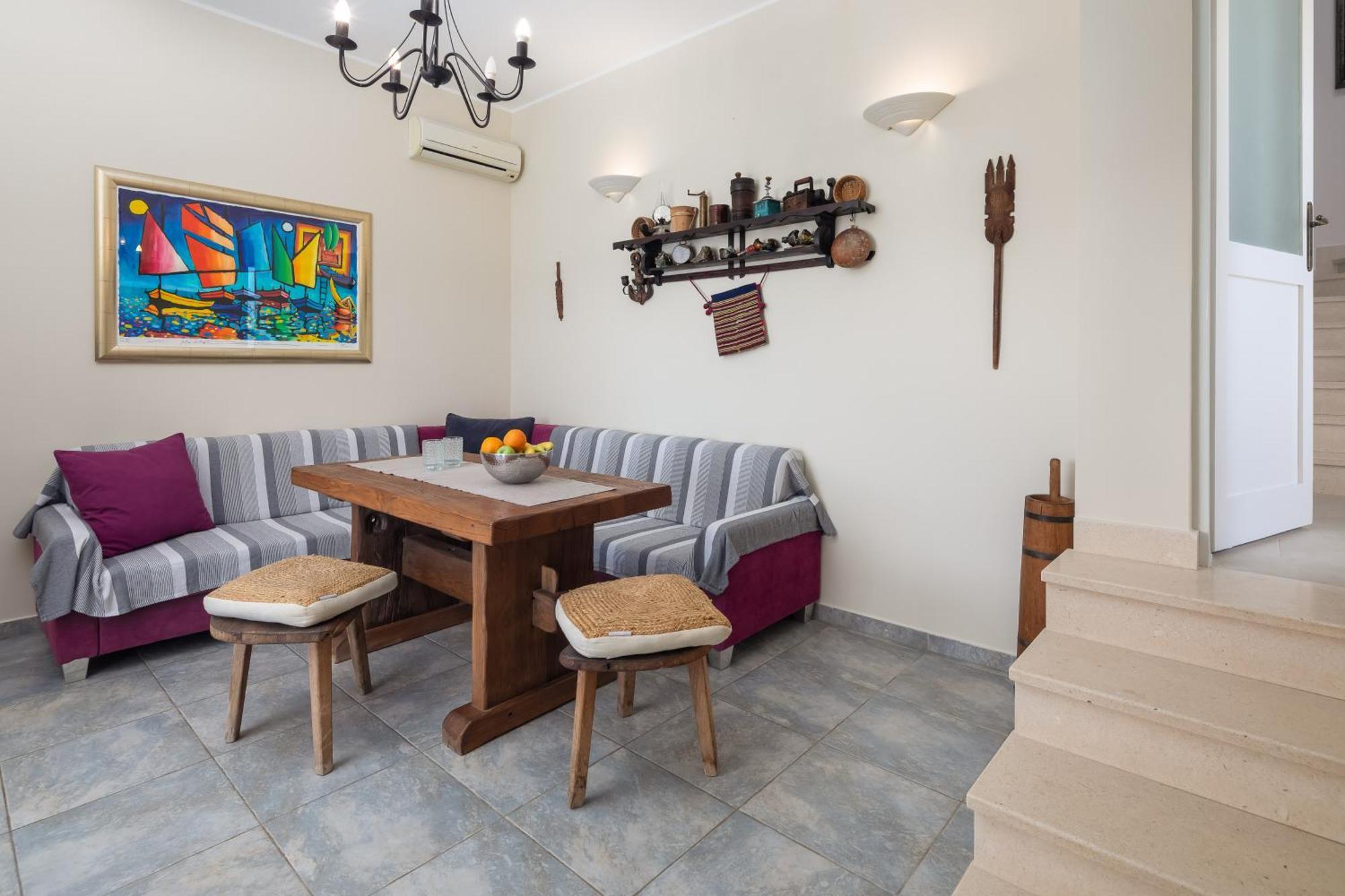 Villa Gajeta Sevid Εξωτερικό φωτογραφία