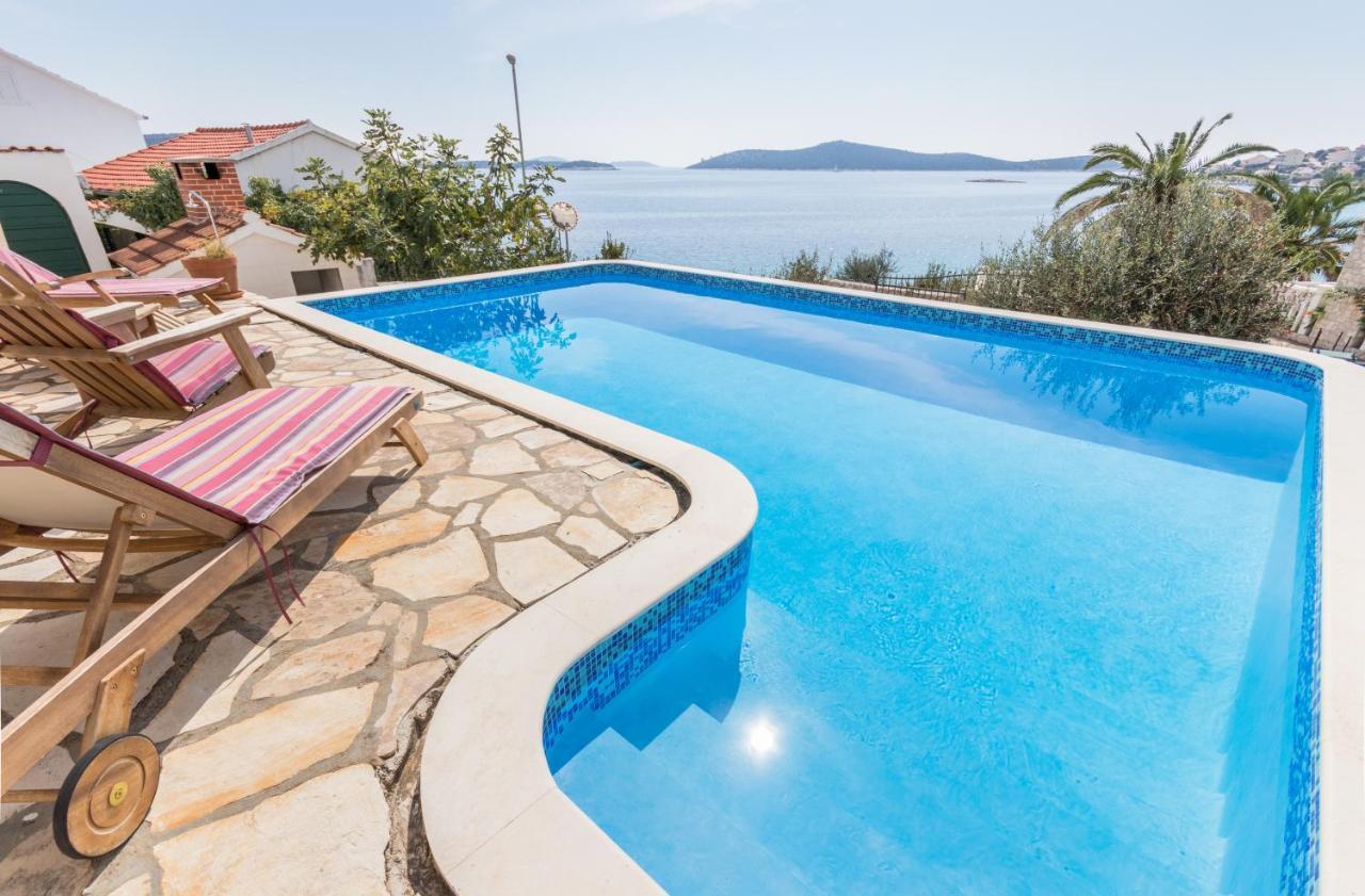 Villa Gajeta Sevid Εξωτερικό φωτογραφία
